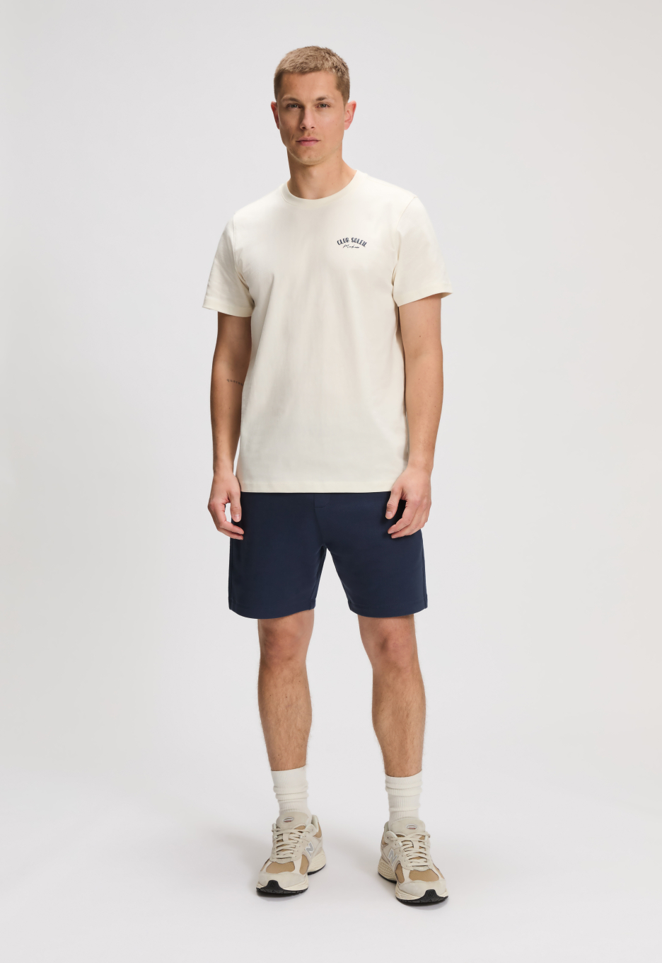 Madness Male T-shirt