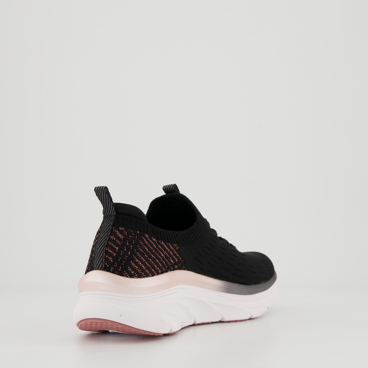 Skechers D-LUX WALKER - LET IT GLOW