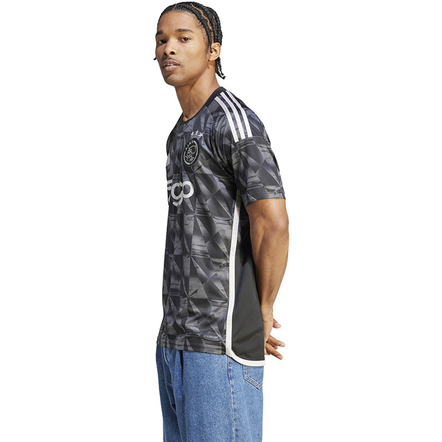 adidas Ajax 3rd Tenue