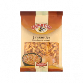 Toko Lien Javaantjes