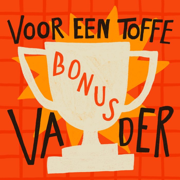 Greetz | Vaderdag | Bonus Vader