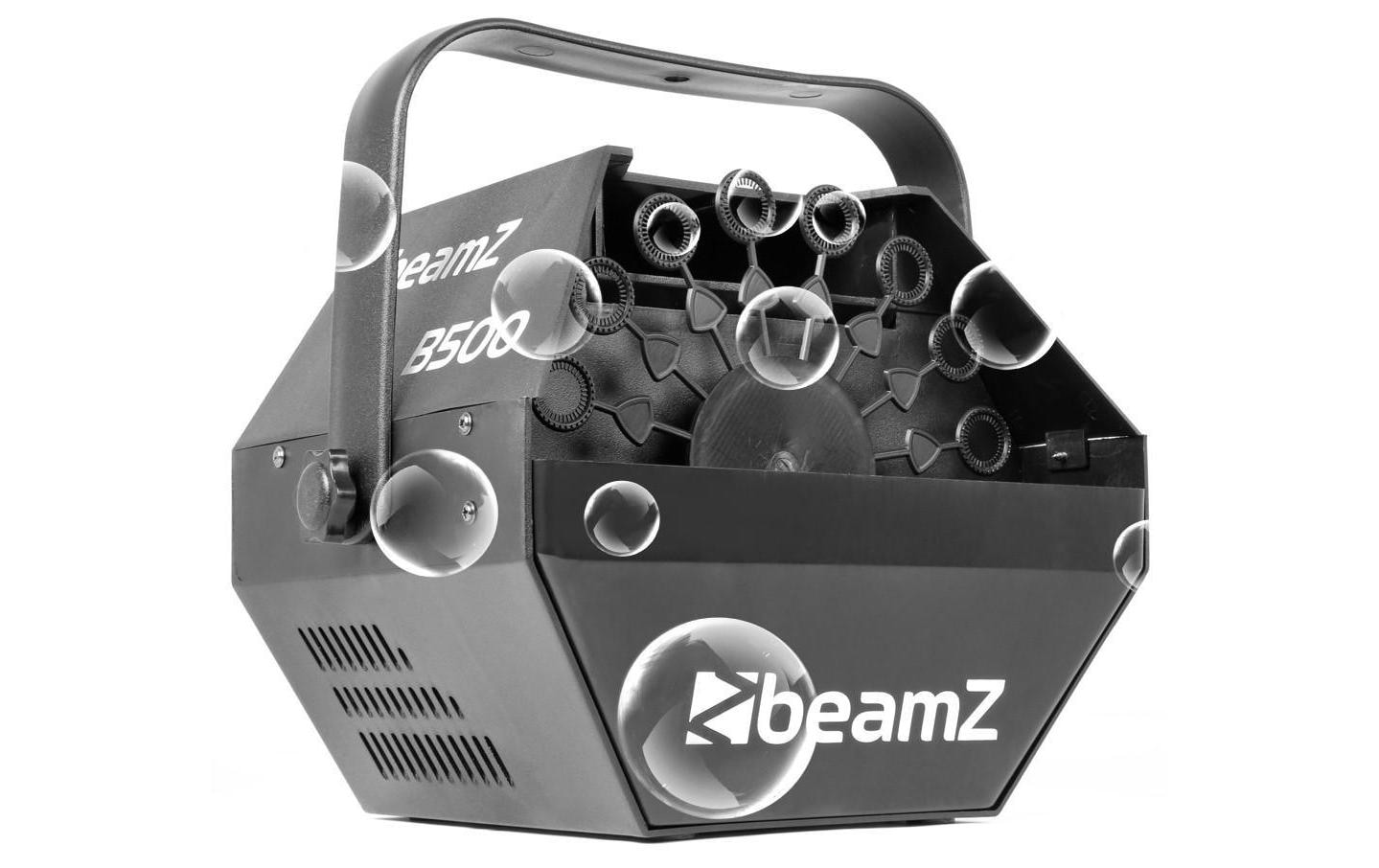 BeamZ Seifenblasenmaschine »B500«