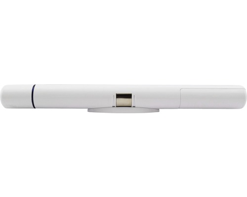 LED Sensor Nachtlamp op Batterijen L 25 cm Wit