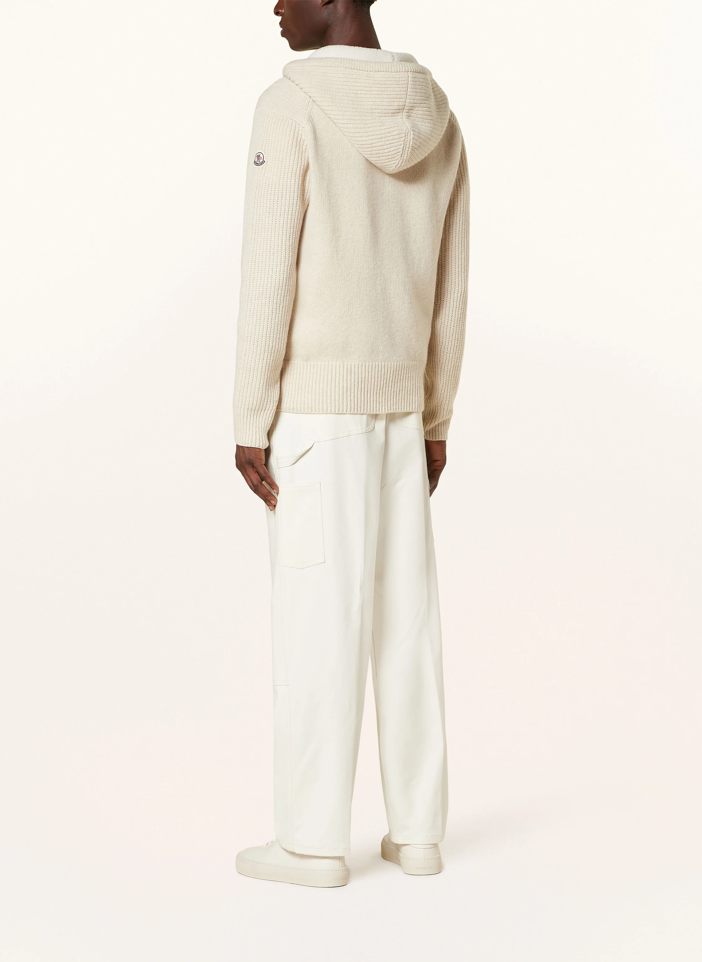 MONCLER Cargohose