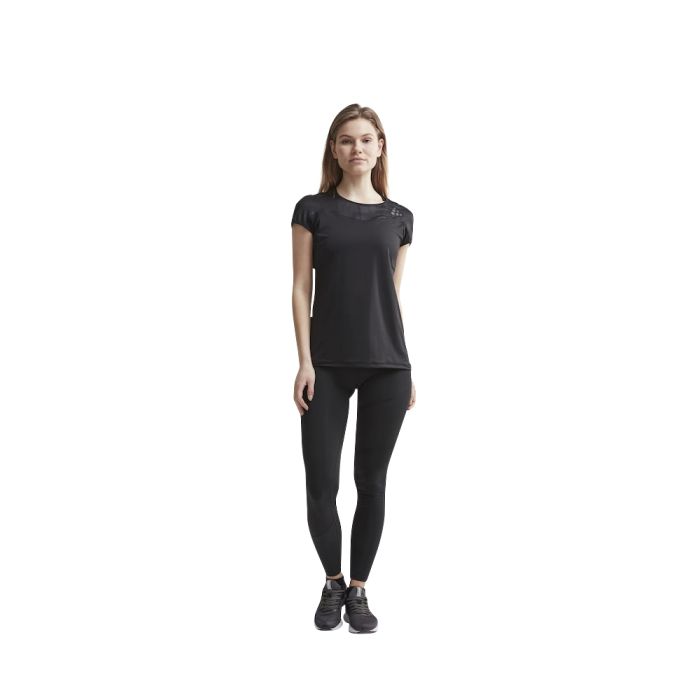 Craft Dame T-shirts Shade Short Sleeve T-shirt