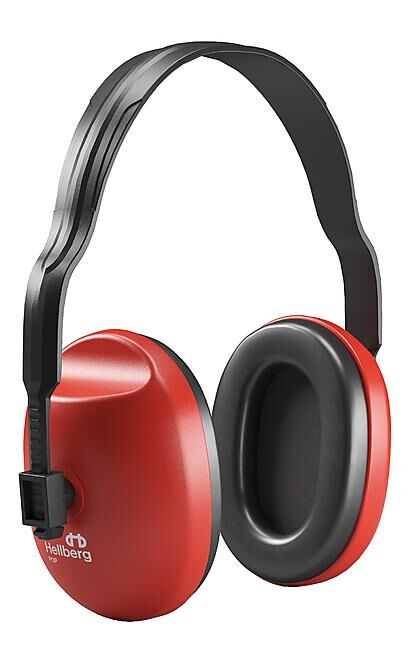 HELBERG - PROTECTION ANTI BRUIT POP