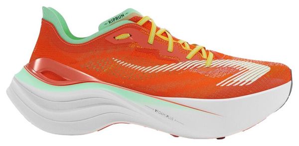 Chaussures Running Kiprun KD900.2 Orange