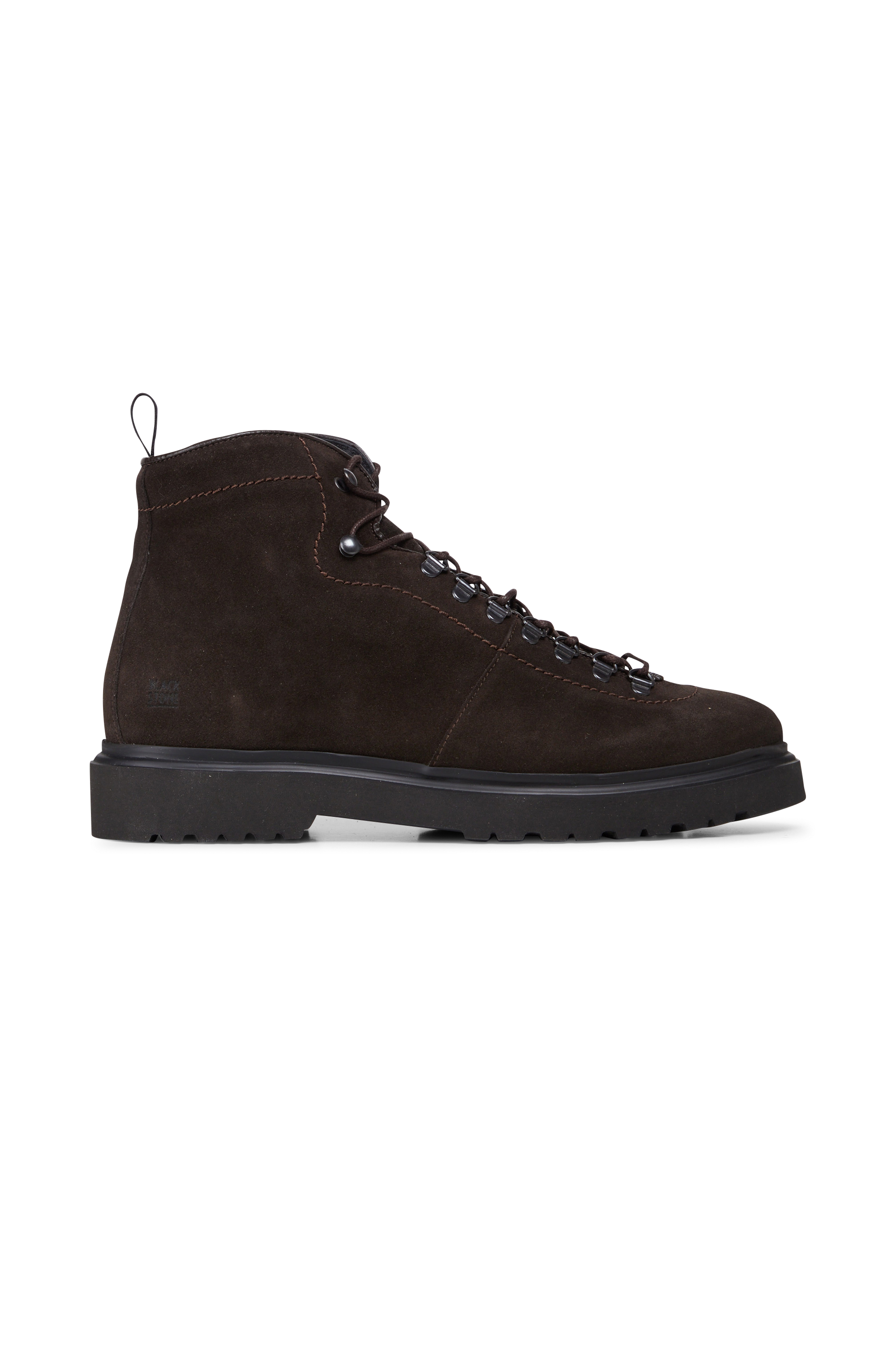 BLACKSTONE Bottes  BOOT AG320 RUSH  COFFEE Marron