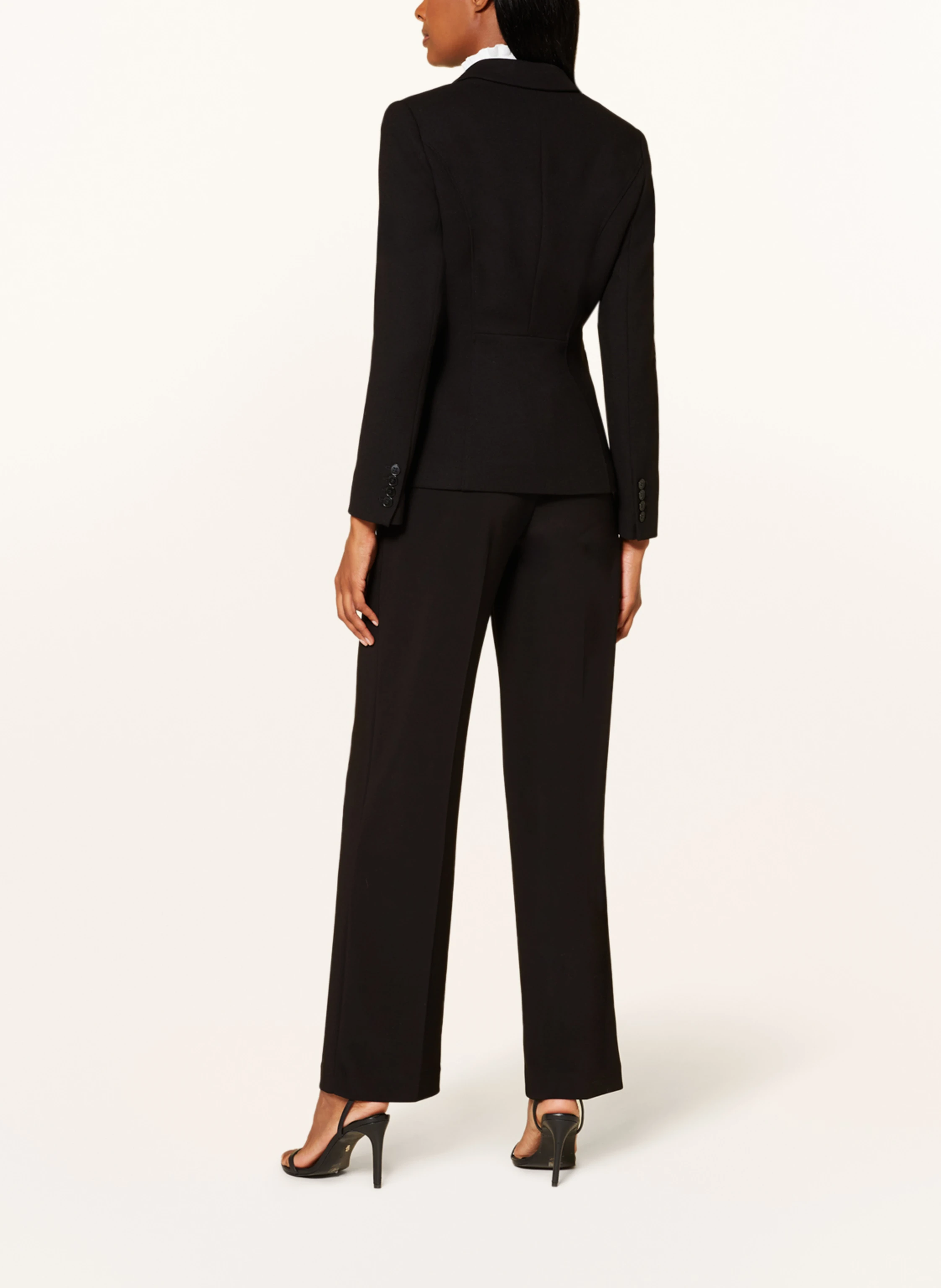 HOBBS Piqué-Blazer CHARLEY