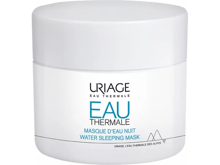 Uriage Eau Thermale Water Sleeping Mask 50 ml
