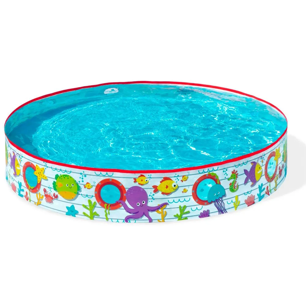 Bestway Fill ´n Fun Odissey 152x25 cm Pool