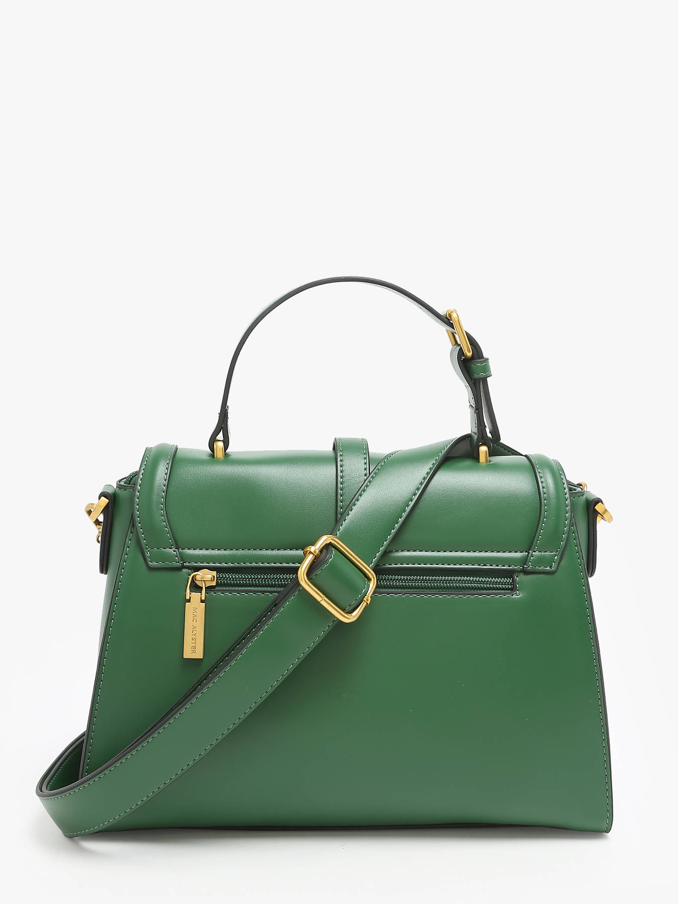 Sac port main et bandoulire Resonance MAC ALYSTER