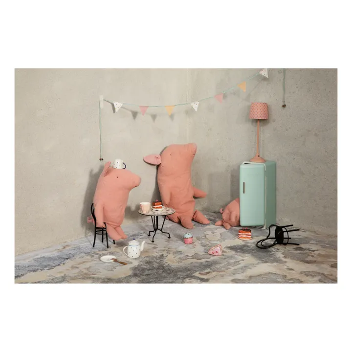 Maileg Table à manger et ses chaises