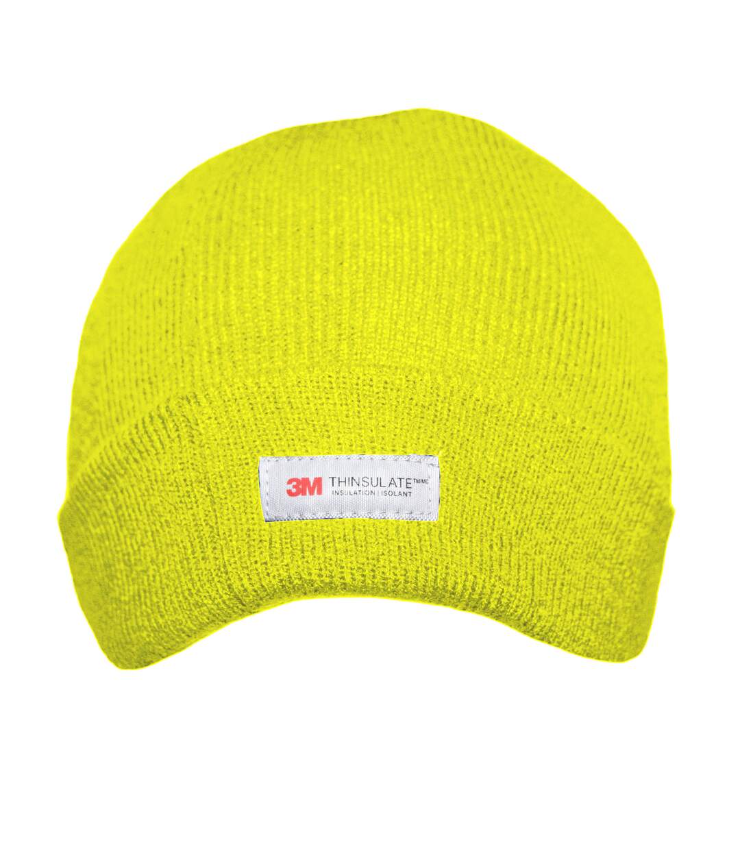 Regatta - Bonnet - Homme (Jaune) - UTRG1531