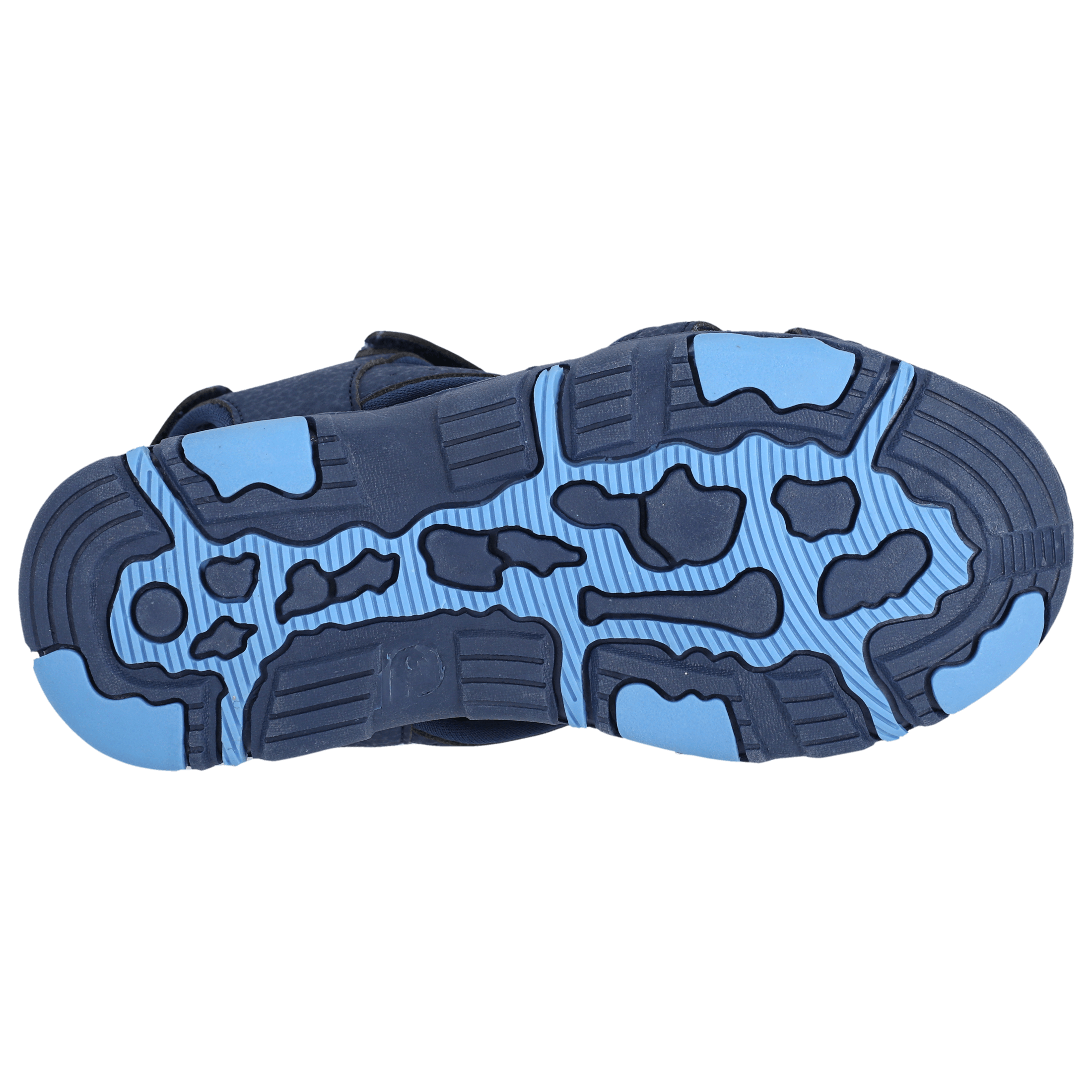 Graffiti June kids Sandal (24-35) - Tøfler og slippers
