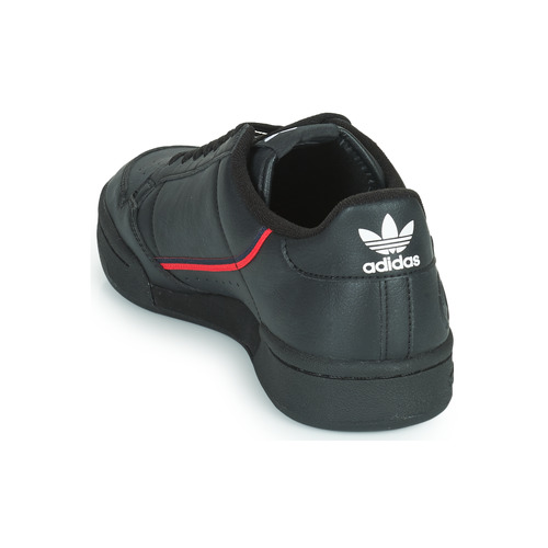 adidas Originals - CONTINENTAL 80 VEGA - Noir