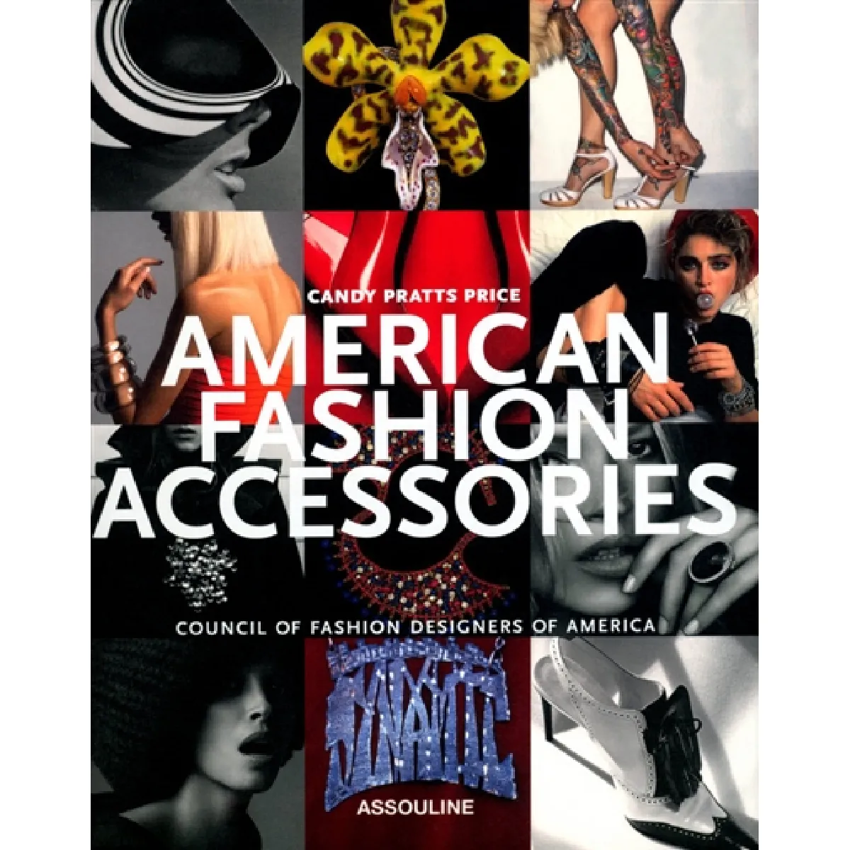 American fashion accessories · Occasion