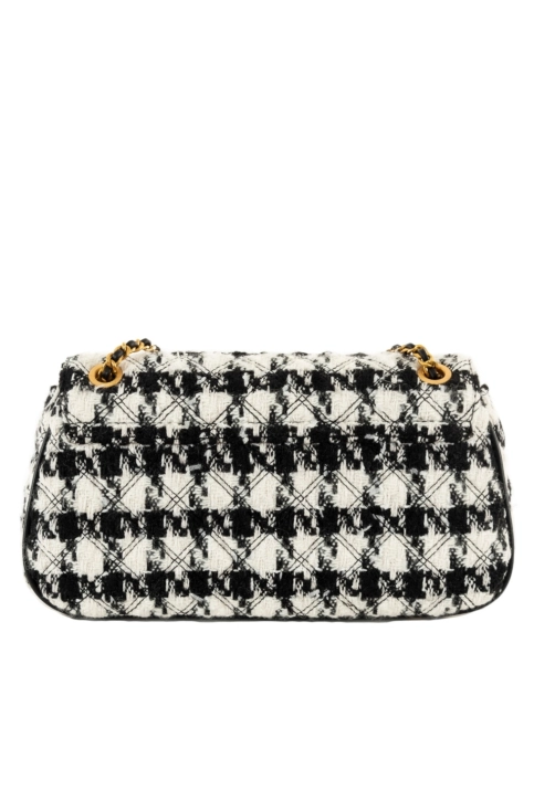 Sacs à main guess jeans hwtw8748210 black multi