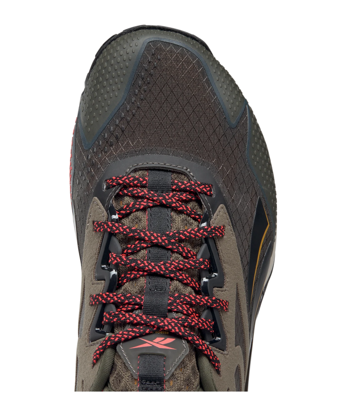 Reebok Nano X2 TR Adventur Training Gruen