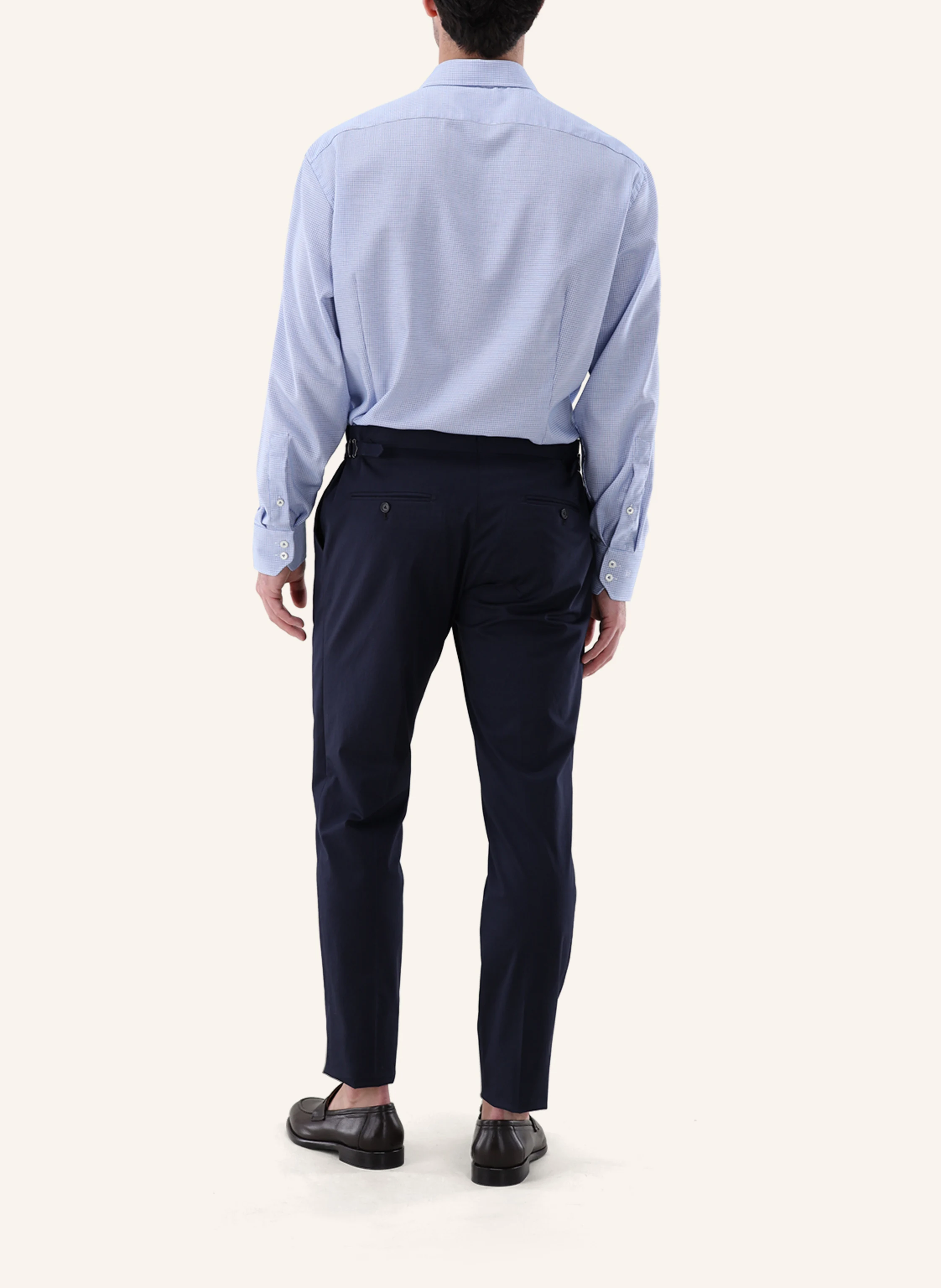 van Laack Hemd Tailor Fit