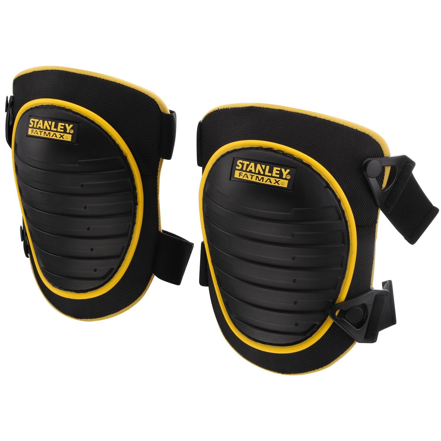 Stanley FMST82961-1 FatMax Kniebeschermers Hard Shell