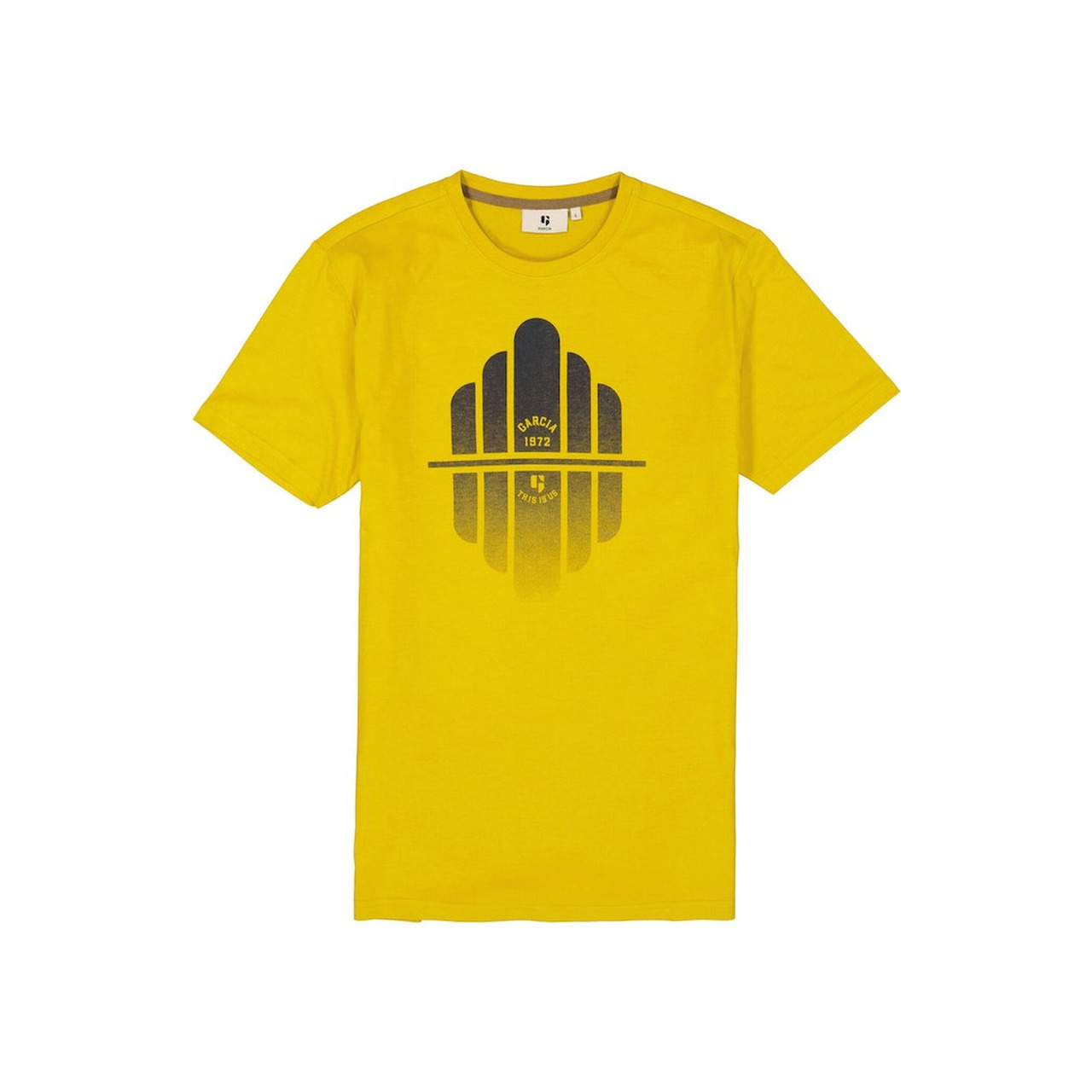 Garcia N41201_men`s T-shirt ss
