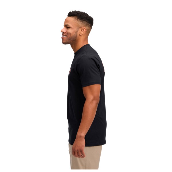 Black Diamond - Heritage Alpinist S/S Tee - T-shirt