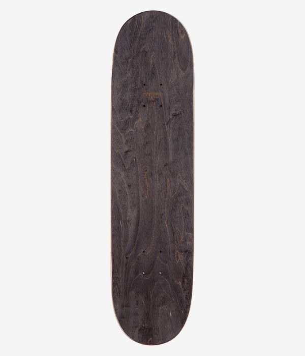 skatedeluxe Hood Series 8.125