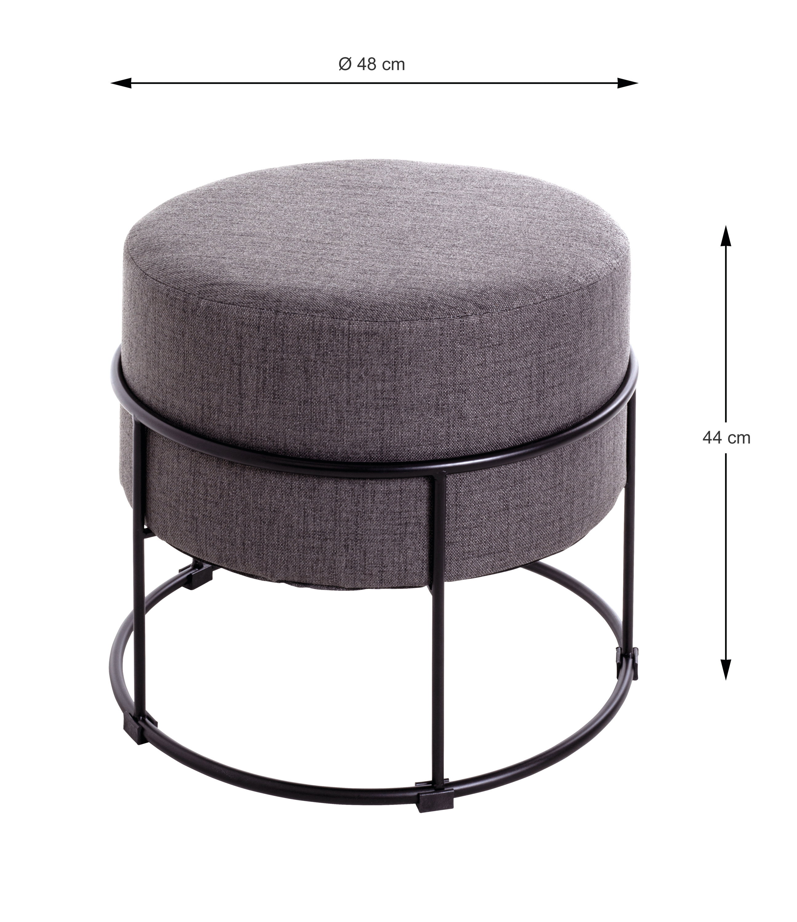 Hocker