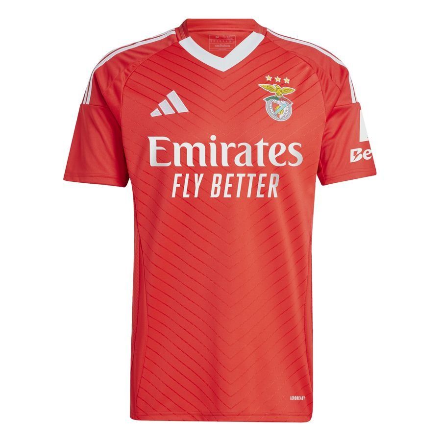 Benfica Maillot Domicile 2024/25 Enfant