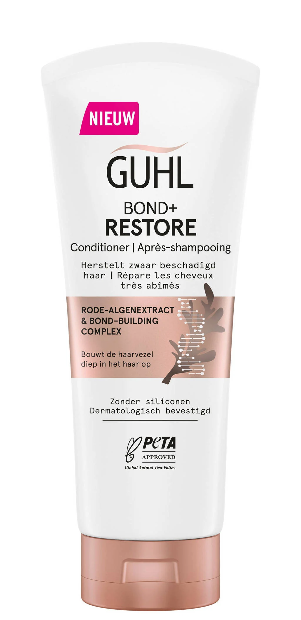 Bond+ Restore conditioner - 200 ml