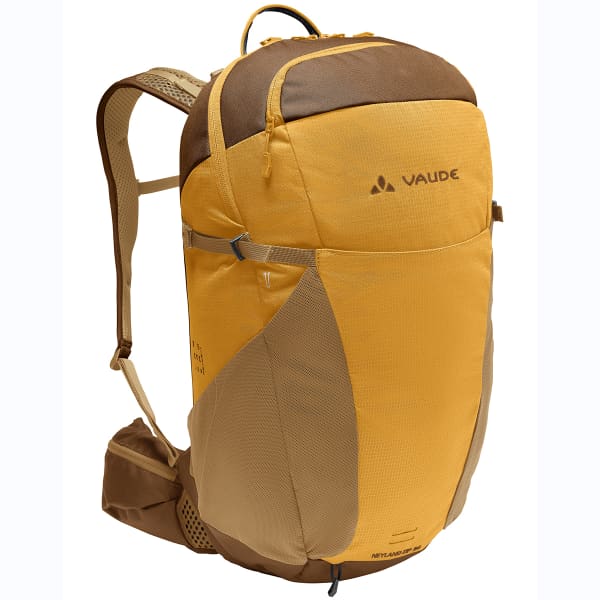 Sac à dos randonnée VAUDE NEYLAND ZIP 26 BURNT YELLOW
