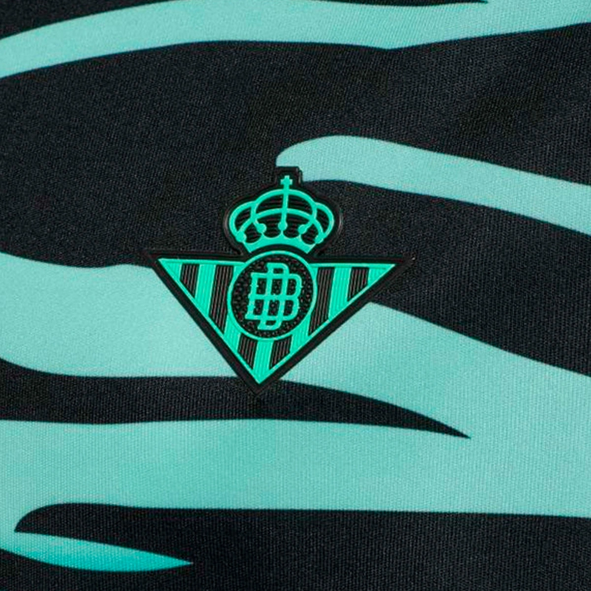 Camisola Hummel Real Betis Terceiro Equipamento 2025-2026 Criança