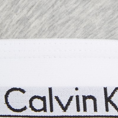 Soutien-gorge femme Unlined Triangle CALVIN KLEIN
