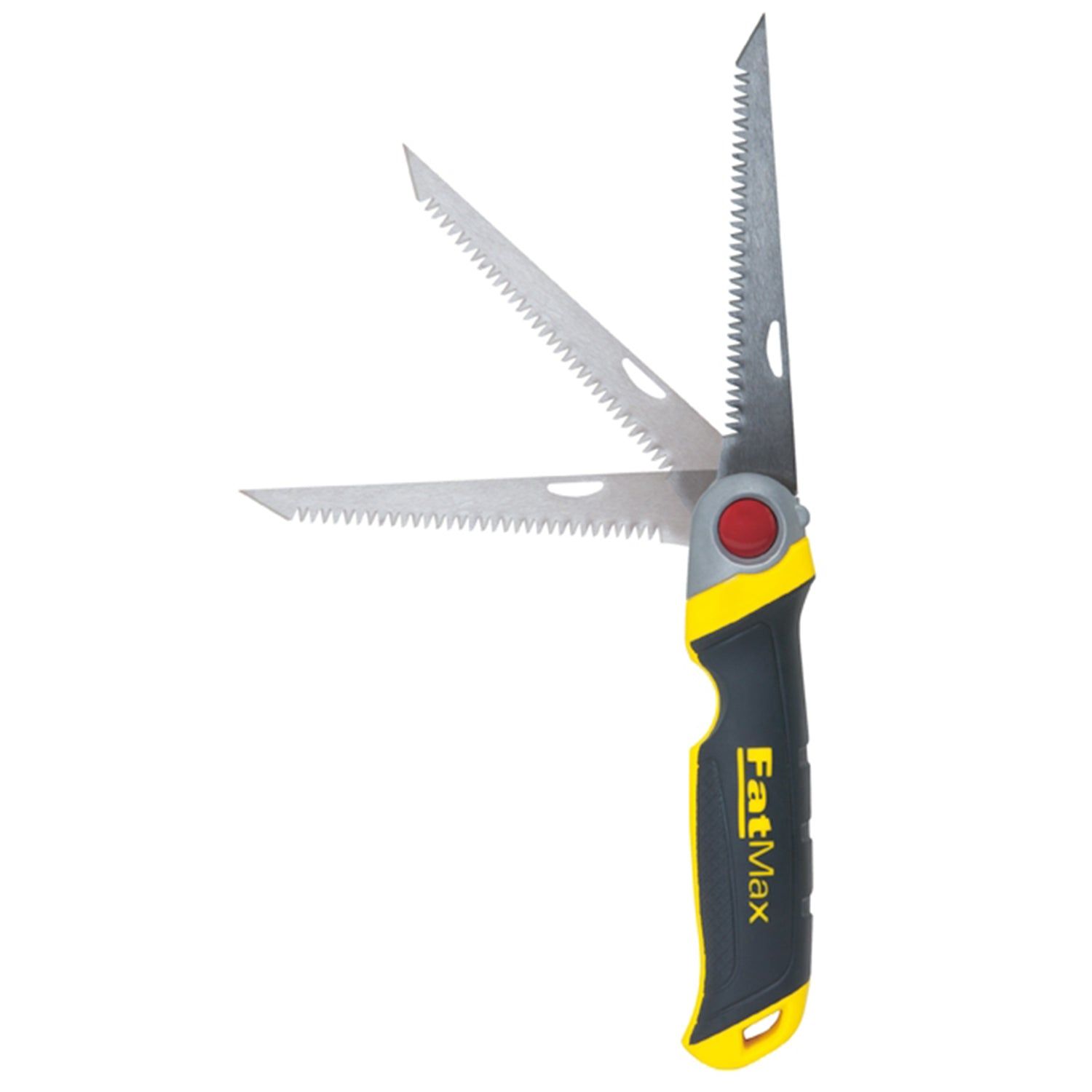 Stanley FMHT0-20559 FatMax™ Schrobzaag 355mm 8TPI Vouwbaar
