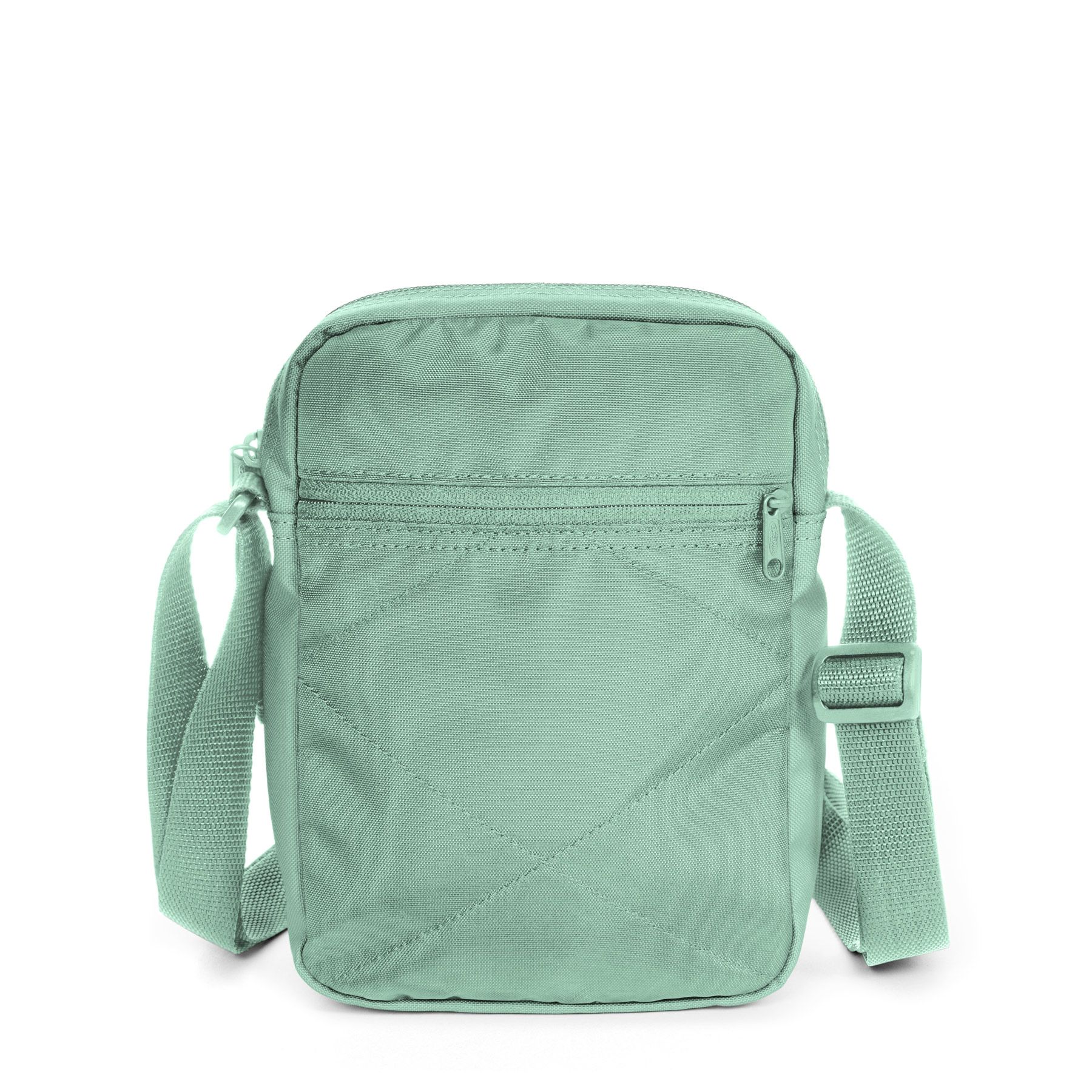 The One Doubled Calm Green