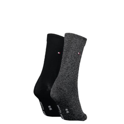 Chaussettes femme SoCasual 2P TOMMY HILFIGER