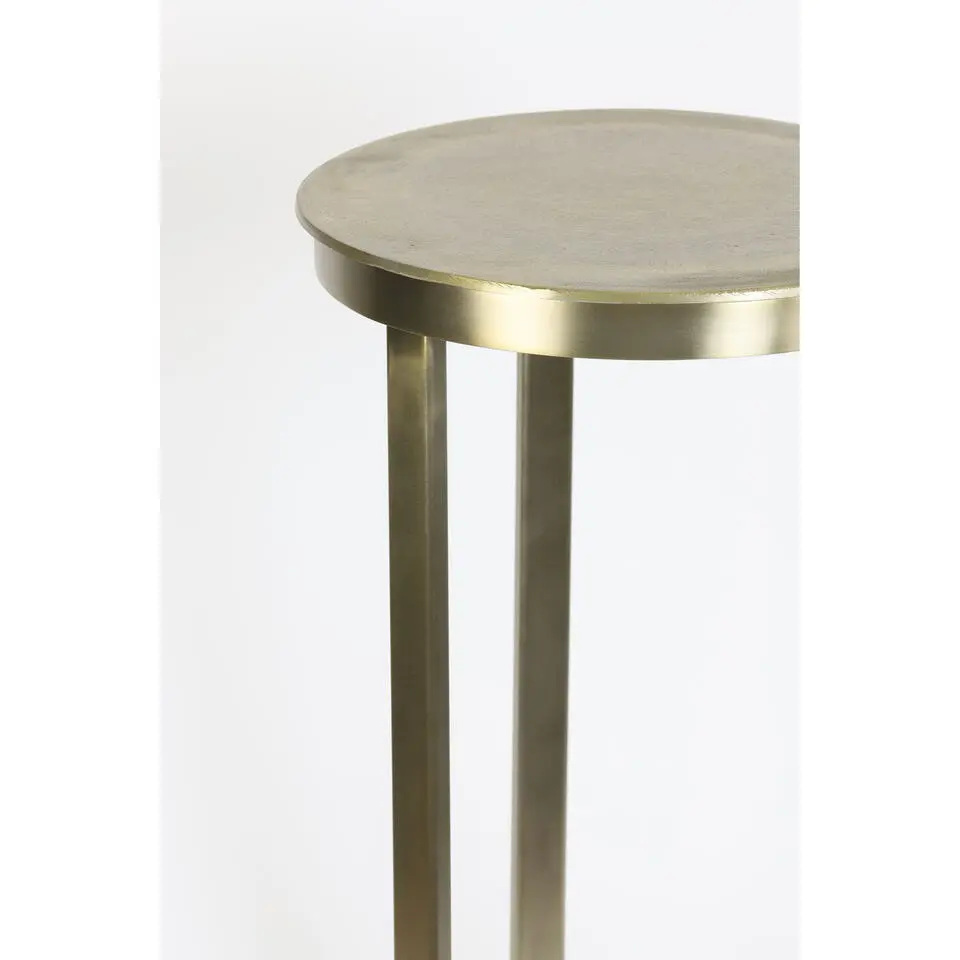 Zuil Retiro - Goud - Ø30cm