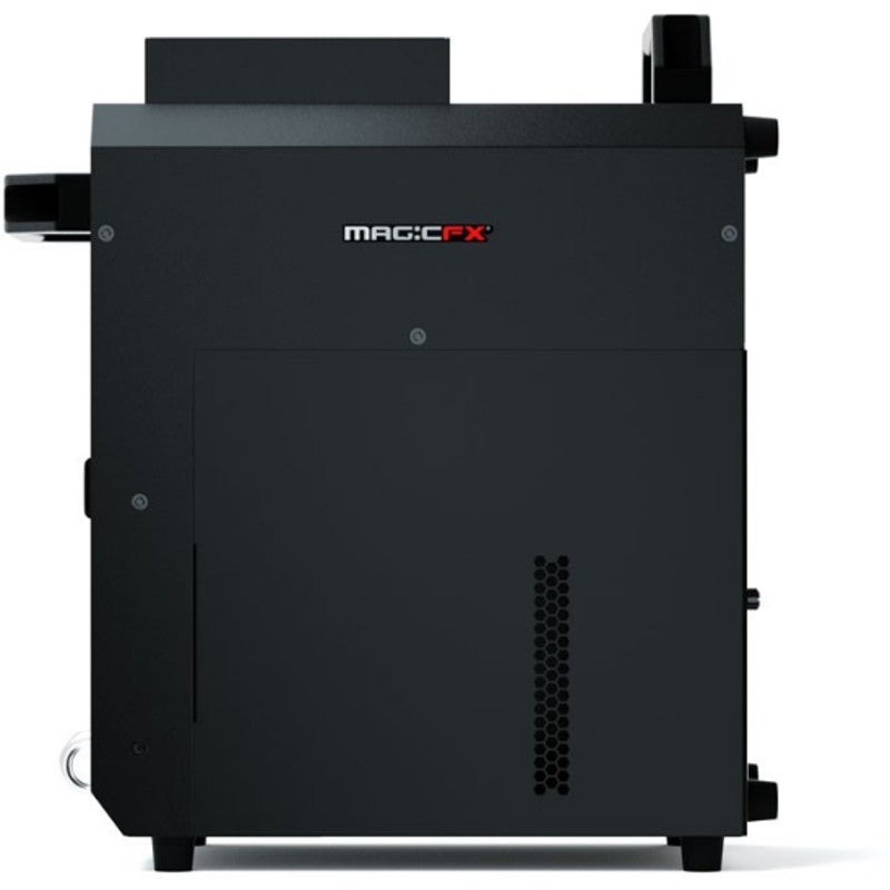 Magic FX Smokejet rookmachine met LED-verlichting