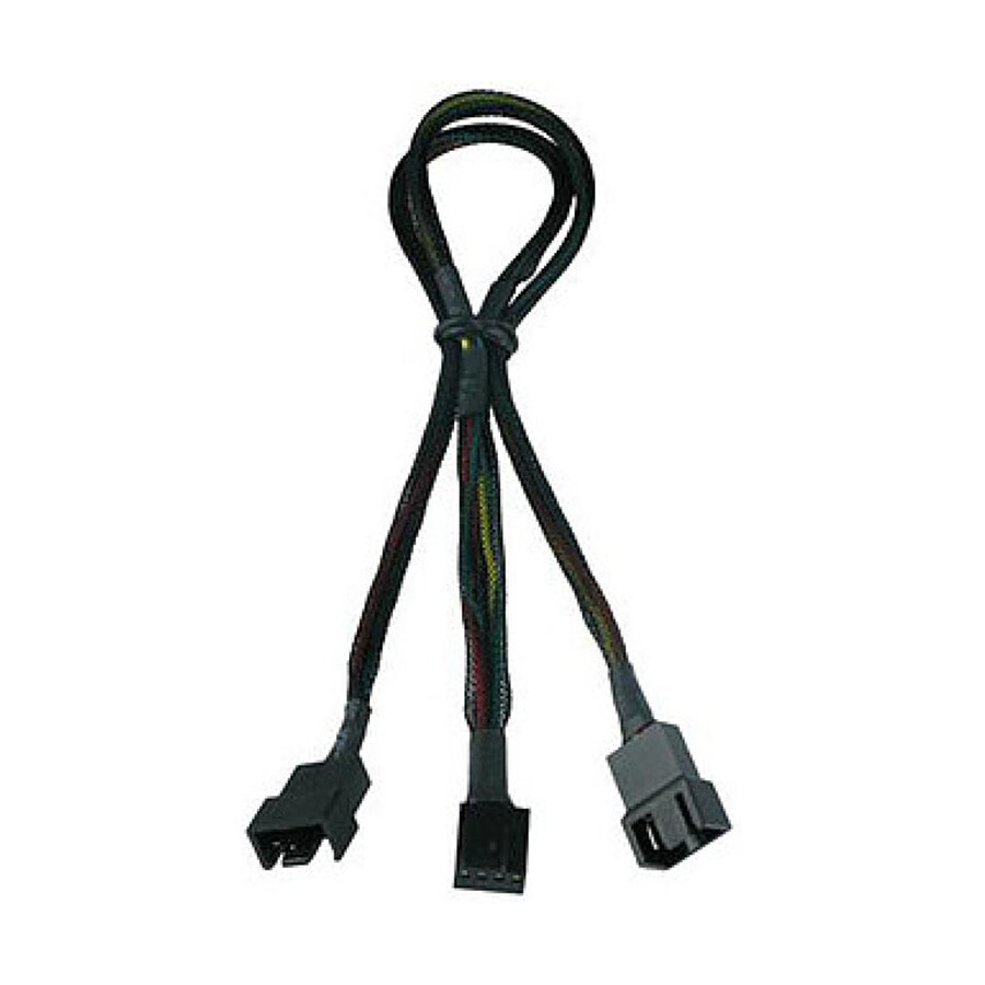 Gelid Câble PWM en Y (CA-PWM-01)