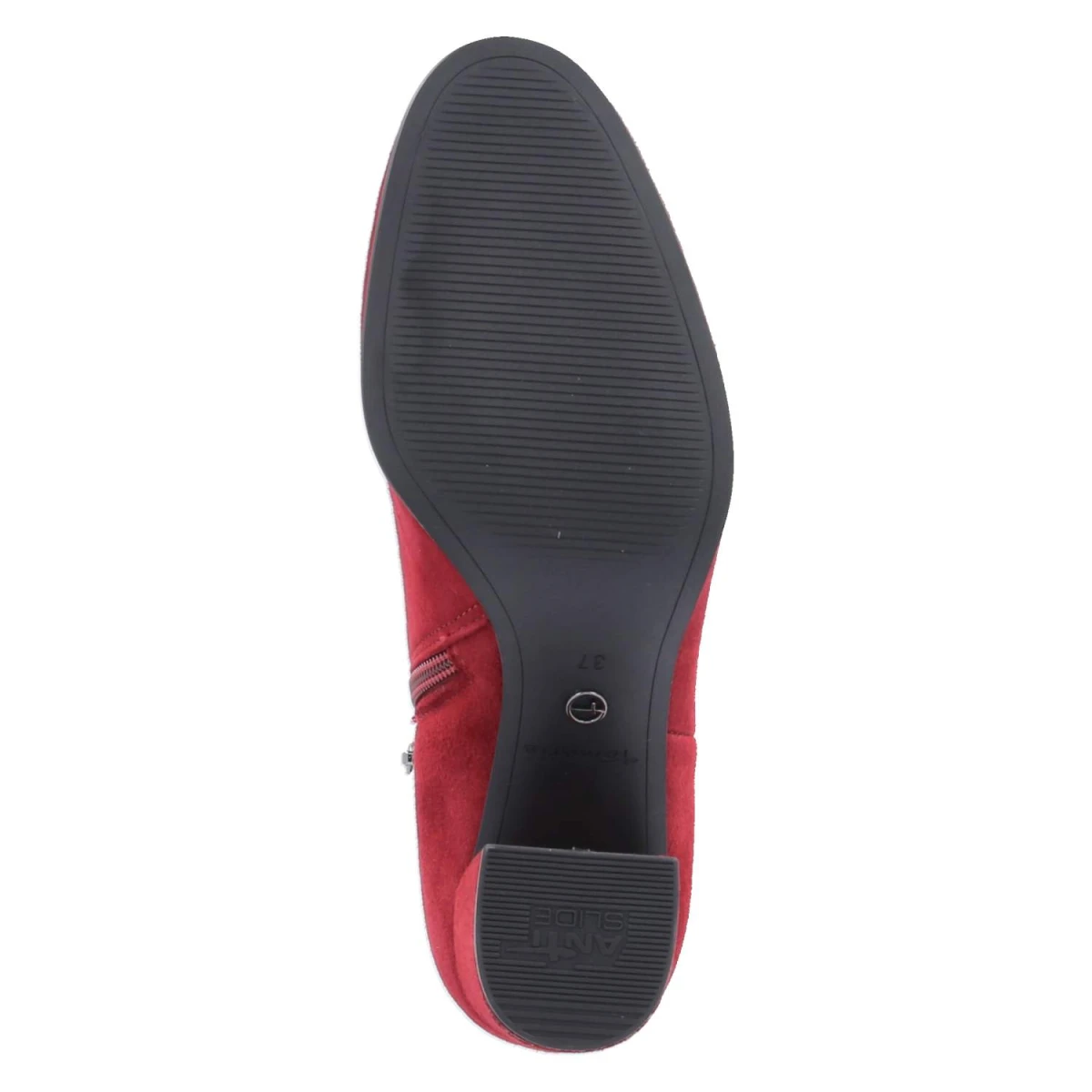 TamarisStiefeletten - red