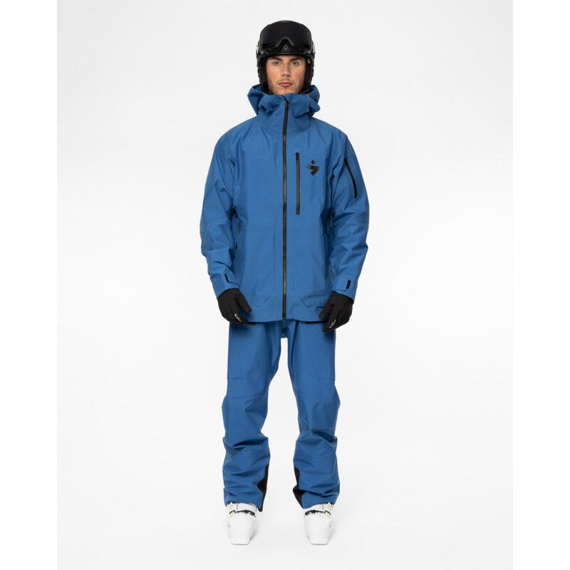 Crusader X GORE-TEX 2.0 Jacket Men's - Veste ski homme