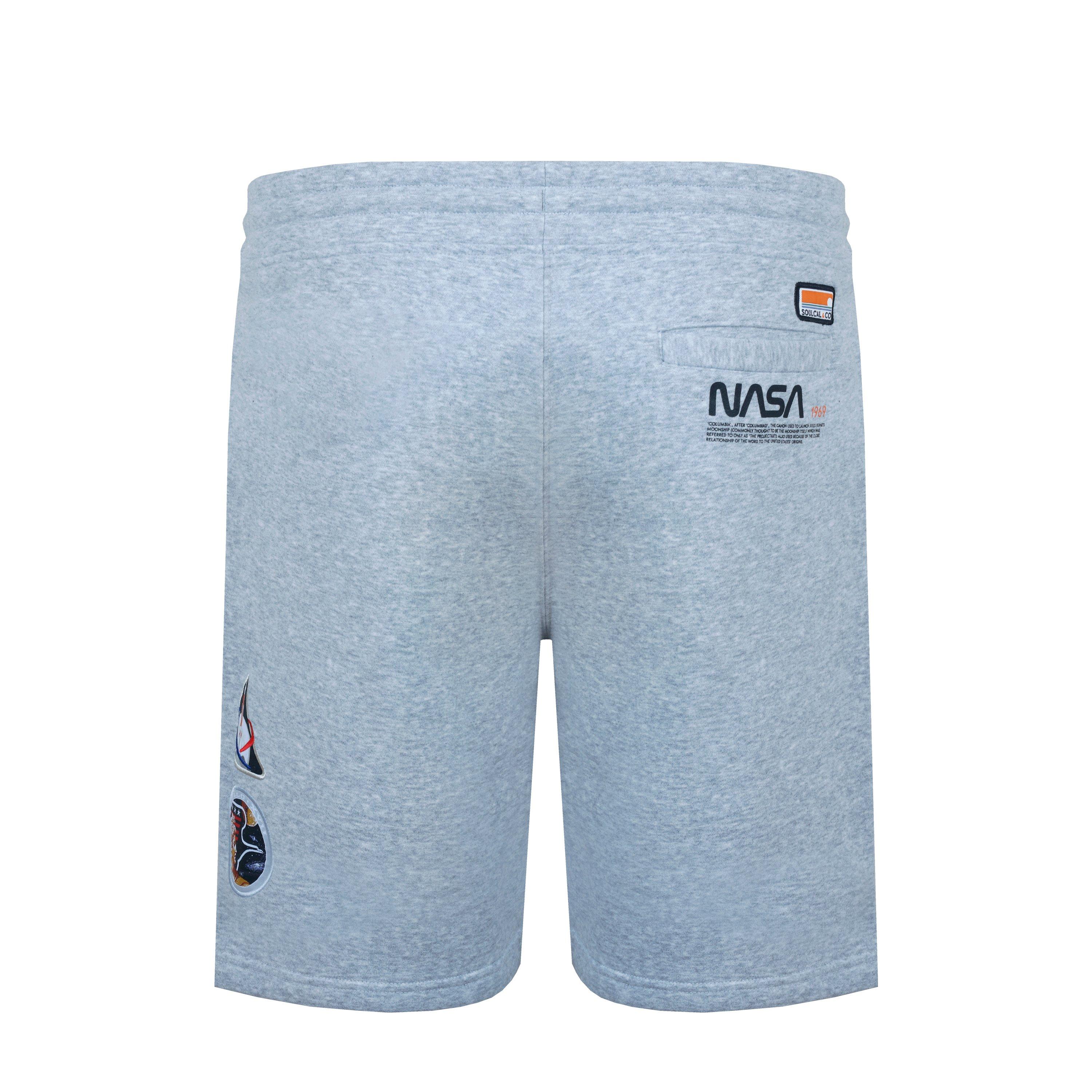 SoulCal Soul NASA Shorts