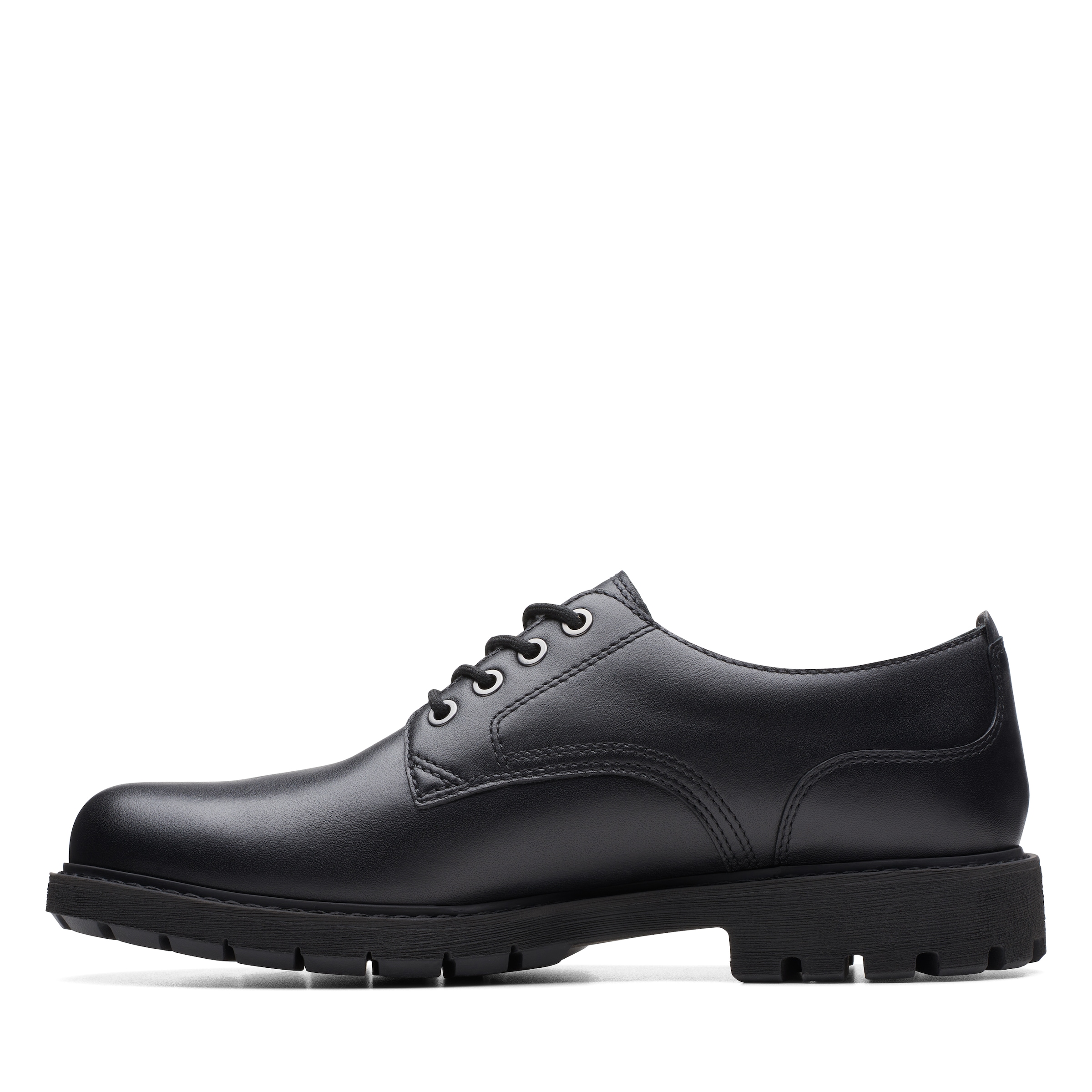 Clarks Schnürschuh »BatcombeTieGTX«  Business Schuh, Anzugschuh, Komfortschuh mit wasserdichter Gore-Tex