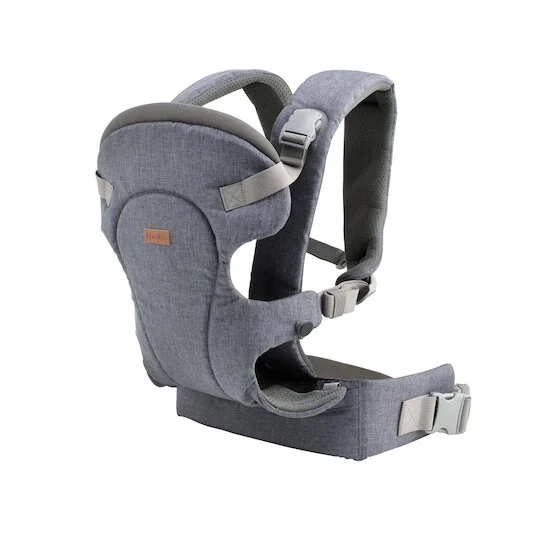 Porte-bébé confort plus   de               Maïka