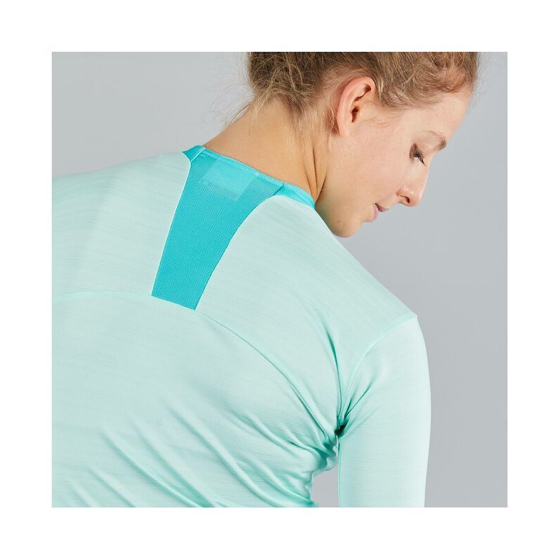 Kelly Short Sleeve Jersey - Maillot vélo femme