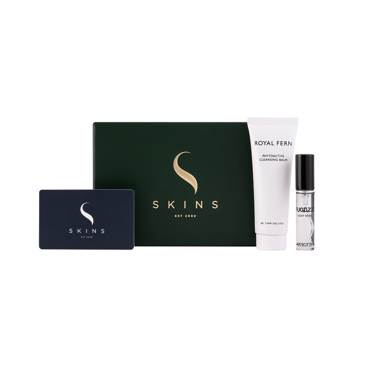 His Gift Card Box | Gift Card waarde €50