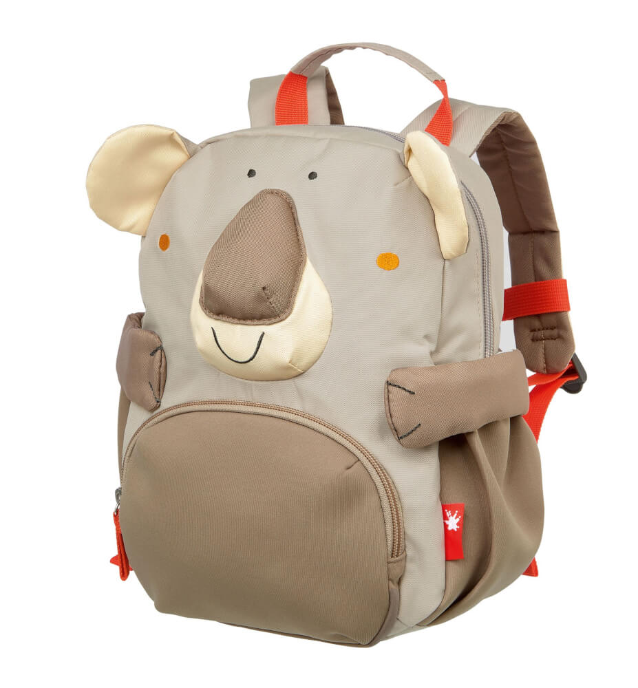Sigikid Pfötchen-Rucksack Koala