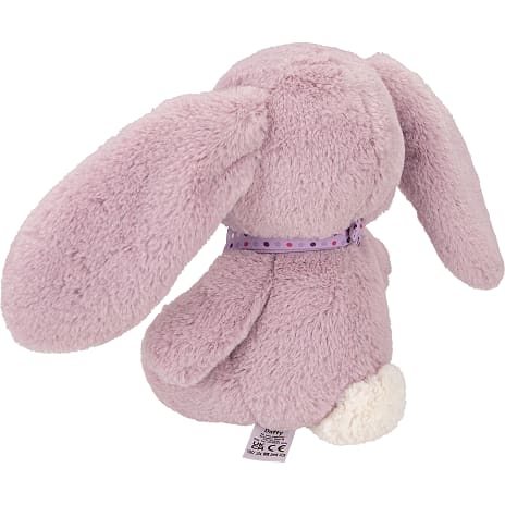 Snukis plysdyr - kaninen Daffy 18 cm