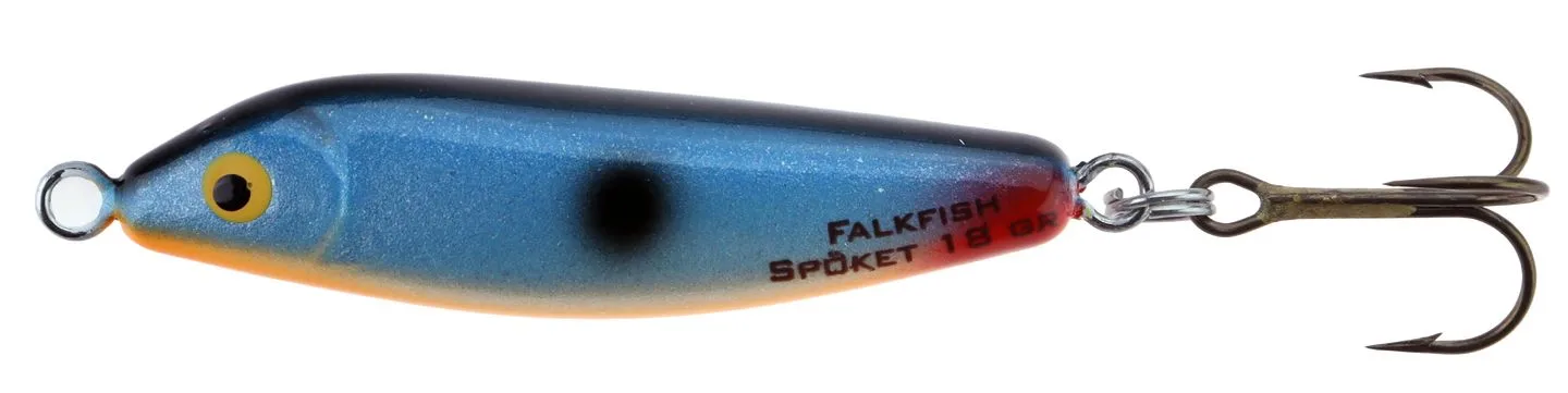 Falkfish Falkfish Spöket